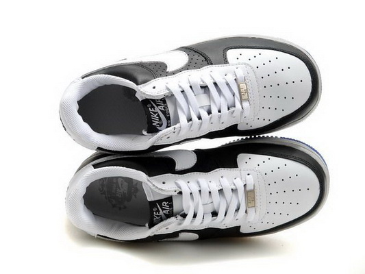 Nike Air Force One Men Low--268